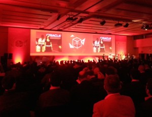 oracleday