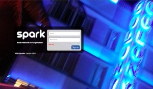 spark_login